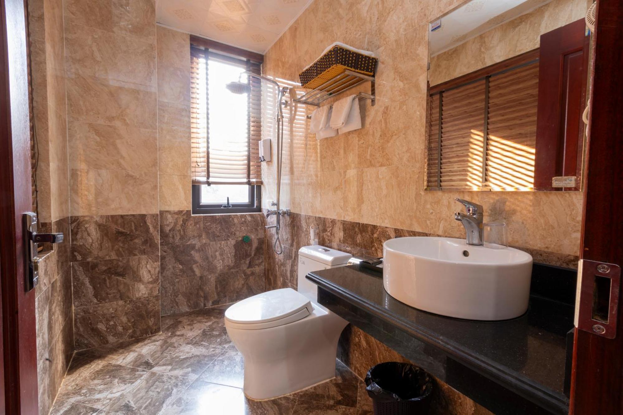 Sapa Melody Hotel Εξωτερικό φωτογραφία